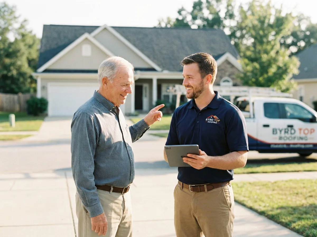 Roofing Dudley, GA FAQs